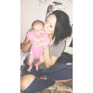 Meet your Posher, Kaylan